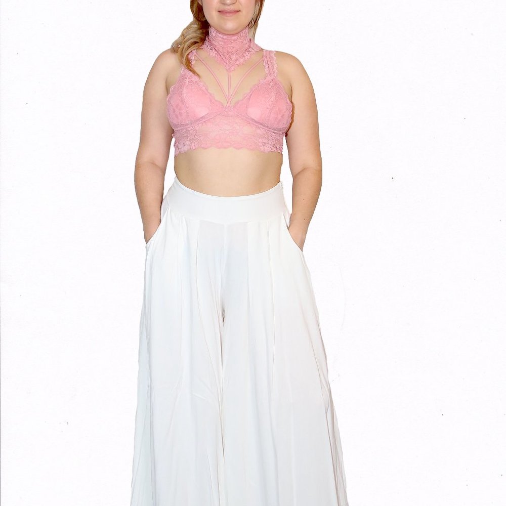 BEACH PANTS